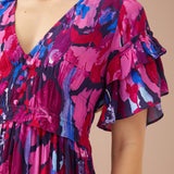The Audrey Dress