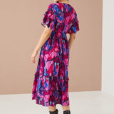 The Audrey Dress