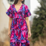 The Audrey Dress