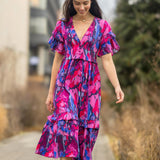The Audrey Dress