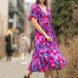 The Audrey Dress