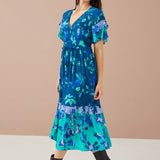 The Audrey Dress