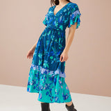 The Audrey Dress