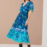 The Audrey Dress