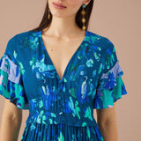 The Audrey Dress
