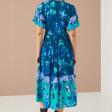 The Audrey Dress