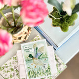Dad Mallard Card