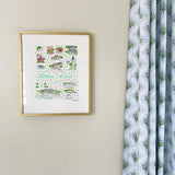 "Amelia Island, FL" Fine Art Print