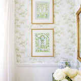 The "Angel of Patience" Fine Art Print
