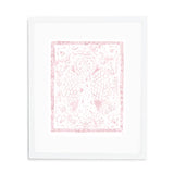 The "Angel of Gratitude" No. 1 Fine Art Print