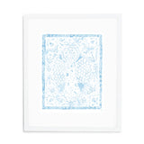 The "Angel of Gratitude" No. 2 Fine Art Print