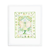 The "Angel of Hope"  Fine Art Print