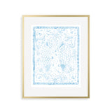 The "Angel of Gratitude" No. 2 Fine Art Print