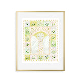 The "Angel of Grace"  Fine Art Print
