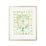 The "Angel of Hope"  Fine Art Print