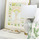 The "Angel of Grace"  Fine Art Print