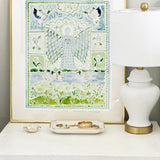 The "Angel of Peace" Fine Art Print