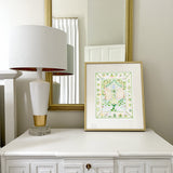 The "Angel of Hope"  Fine Art Print
