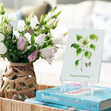 Anniversary Magnolias Card