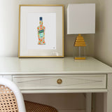 The "Aperol Spritz" Fine Art Print