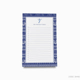 Après Ski Notepad