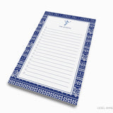Après Ski Notepad