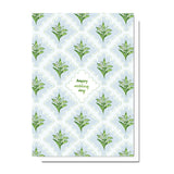 Happy Wedding Day Card
