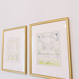 The "Angel of Peace" Fine Art Print