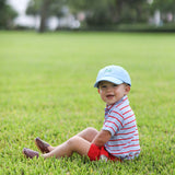 Golf Cart Baseball Hat (Boys)