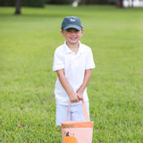 Horse Baseball Hat (Boys)