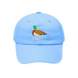 Mallard Baseball Hat (Boys)