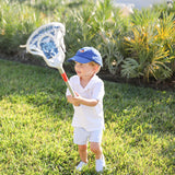 Sports Baseball Hat (Boys)