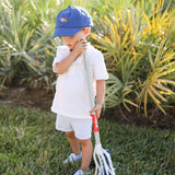 Sports Baseball Hat (Boys)