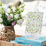 Thank You Card, Bisou Bloom Print