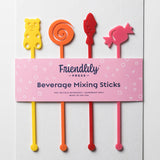 Candy Acrylic Collection