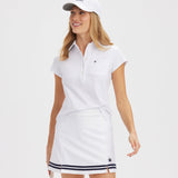 Boast x RNWK Club Polo