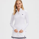 Boast x RNWK Solid 1/4 Zip