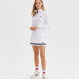 Boast x RNWK Solid 1/4 Zip