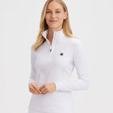 Boast x RNWK Solid 1/4 Zip
