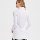 Boast x RNWK Solid 1/4 Zip