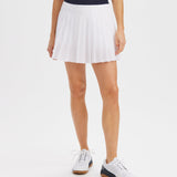Boast x RNWK Pleated Skort