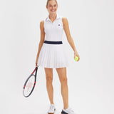 Boast x RNWK Pleated Skort