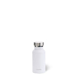 Denim Half Moon HydroHobo® Bag- bottle included
