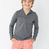 Boys Amelia Island Swim Trunk