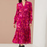 The Brianna Dress