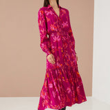 The Brianna Dress