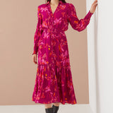 The Brianna Dress