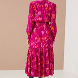 The Brianna Dress