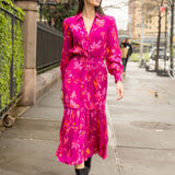 The Brianna Dress