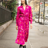 The Brianna Dress